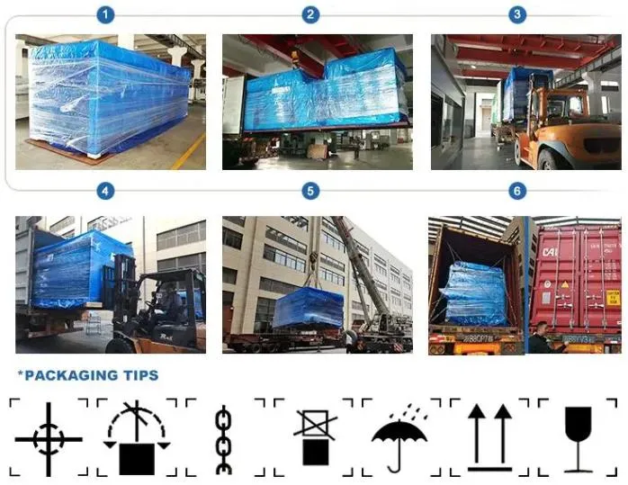 8up 32channel CTP Platesetter для термальный делать плиты