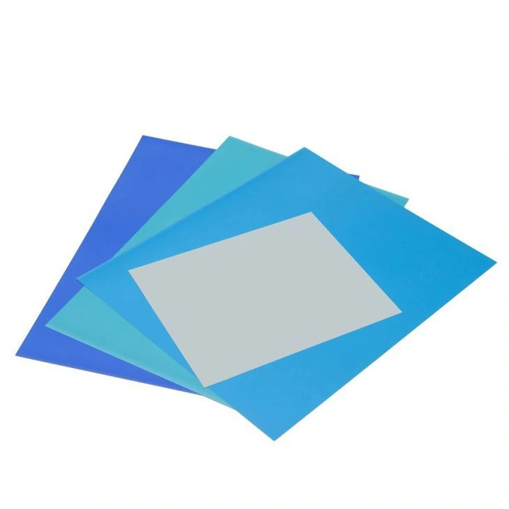 Ecoo-CTCP-ES однослойная пластина Ctcp UV CTP для офсетной печати 0