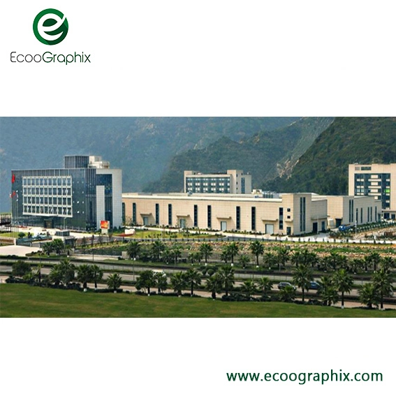 Ecoo-CTCP-ES однослойная пластина Ctcp UV CTP для офсетной печати 4