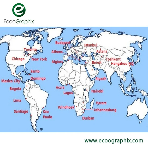 Ecoo-CTCP-ES однослойная пластина Ctcp UV CTP для офсетной печати 5