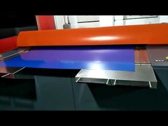 1680мм VLF термальная CTP машина T1600F 12PPH 2400dpi