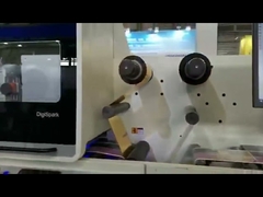 Машина для цифровой печати этикеток 30M/Min для офсетных пластмасс 1080*360 dpi