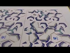 Цифровой Плоскостной УФ-чернила принтер для широкого формата гофрированного картона