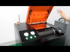 Устройство для изготовления цифровых пластинок Flexo CTP