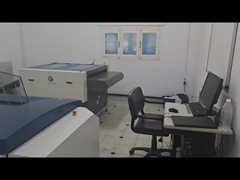 Процессор для автоматизации температурного контроля EcooGraphix