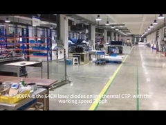 Производитель машин OEM CTP
