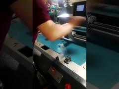 Машины для пробивания пластины CTP для офсетной прессы