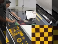 Машина VLF flexo CTP