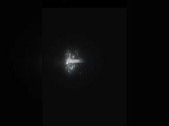 Процесс изготовления пластинки с помощью машины Flexo CTP