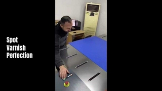 Тепловое решение CTP T1600M