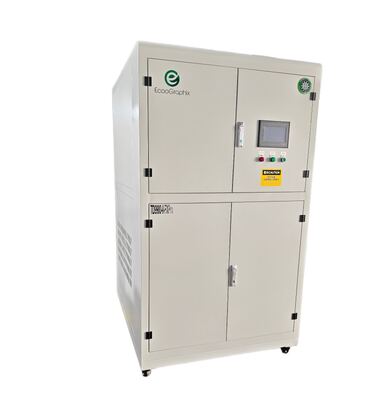 Качество  Offset Printing Intelligent Waste Chemical Curing Treatment Recovery Machine фабрика
