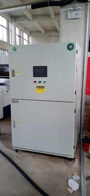 Ненужный разработчик леча процессор 380V 50HZ сбросовых водов