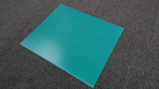 Низкая сеть химии офсетная печать отрицательной работая фиолетовой плиты Photopolymer цифров