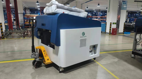 Машина делать плиты 55plates/Hour лазера CTP T-800Q 825nm термальная