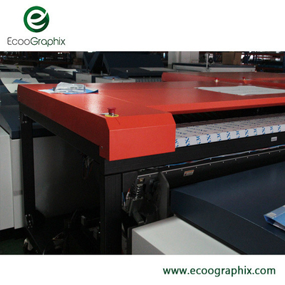 Машина FL-600 Flexo CTP подпрессует машину делать плиты для печатания ярлыка
