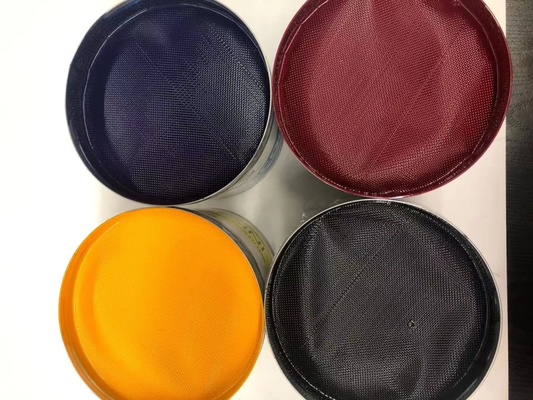 ECOO-INK-C 15000rph Оффсетная печатная чернила для средней скорости печати