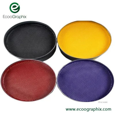 ECOO-INK-F Environmentally Friendly Solvent Based Ink for Offset Printing (Экологически чистый растворительный чернила для офсетной печати)