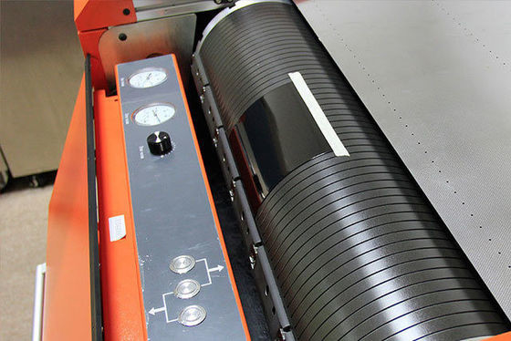 Машина для производства плит Prepress машины Flexo CTP для печатания ярлыка