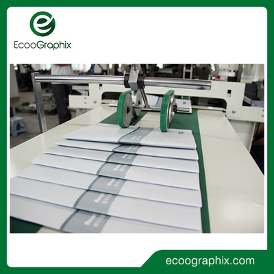 Шить седловины машины вязки автоматической книги Ecoographix онлайн