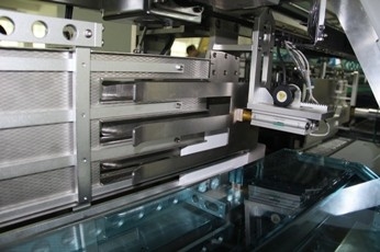 Автоматическая машина кольцевания 1600c/h книги робота 2000C цифров