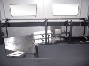 Связыватель 8000 Cycles/H книги машины Ecoographix автоматический собирая