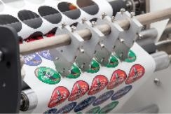 EcooGraphix VD320 Цифровая маркировка Система резака высокоскоростной многофункциональной отделки