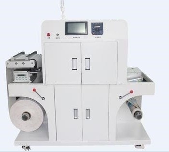 Ширина средств массовой информации технологии 1200X2400dpi 304mm СИД принтера ярлыка CMYK цифров