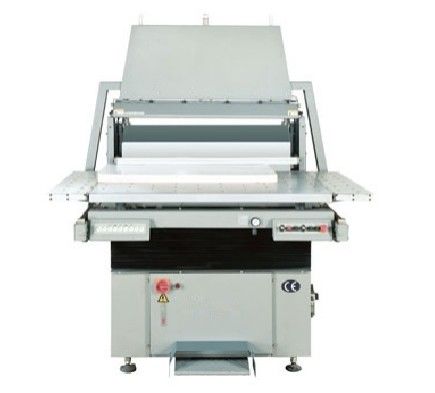 Jogger бумаги длины 1150/45.28mm/in EcooGraphix таблицы