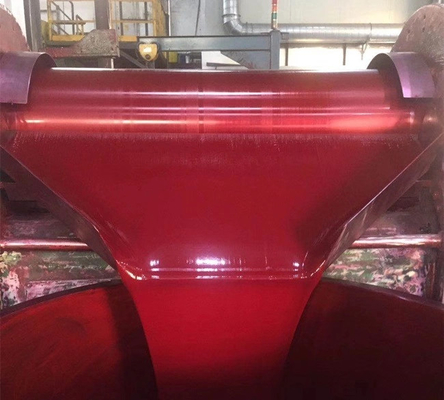 ECOO-INK-D Экологическая смоловая чернила на основе масла 13000Rph для офсетного принтера