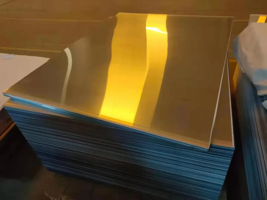 Отрицательная фотополимерная обычная фиолетовая пластина CTP для печати газет