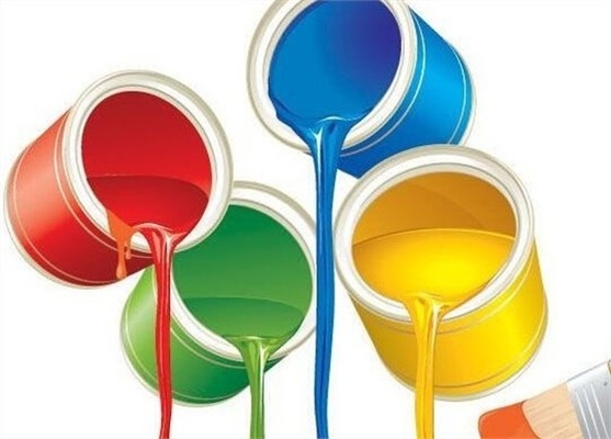 CMYK Sheetfed чернила офсетной печати для высокоскоростного принтера