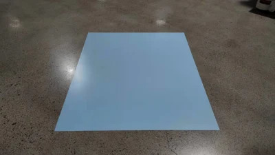 Не печатание CTP удаления термальное отрицательное покрывает толщину 0.15mm