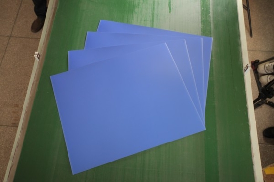 50-70 Mj/sqm CTCP Оффсетная алюминиевая печатная пластина CTP высокочувствительная УФ-пластина CTP