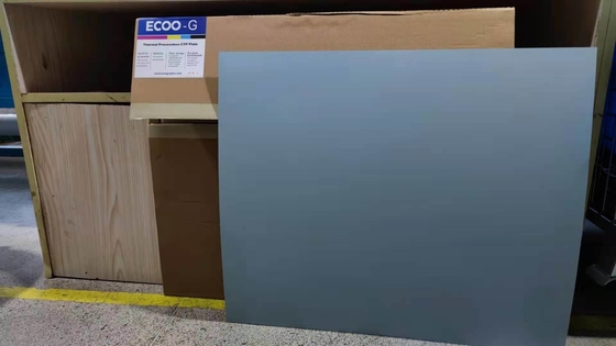Тепловая отрицательная пластина ECOO-G для высококачественной коммерческой печати газет и упаковок
