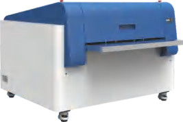 ECOOGRAPHIX T-400/800Q серии F V X Идеальная машина для офсетной печати