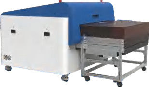 Полностью автоматическая термо-CTP машина формата A1 с максимальным размером пластины 1163*940 мм и максимальной скоростью 24 пластины в час