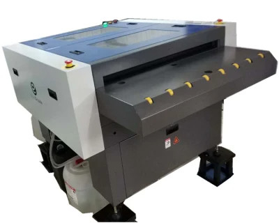 Машина для печати пластинки CTP Пластинка процессор для Kodak Agfa Cron Amsky CTP