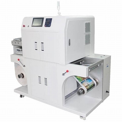 Ecoo LL320 2400dpi Цифровая печатная марка 320мм