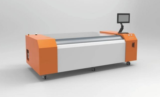 H256 Лазерная головка для пластинки для машины FL5080 CTP