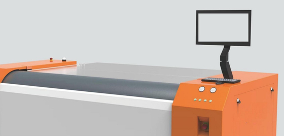 H256 Лазерная головка для пластинки для машины FL5080 CTP