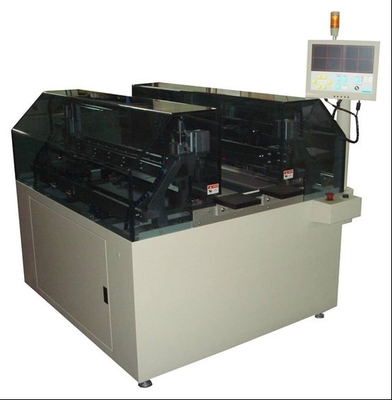 CCD Register Алюминиевая печатная плита CTP Сгибающая и пробивающая машина