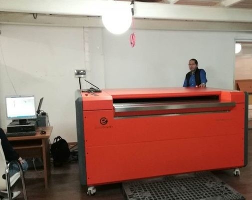 Машина для изготовления пластинок большого размера Машина для термо-CTP для офсетной печати