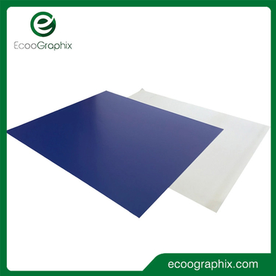 Ecoo-CTCP-ES однослойная пластина Ctcp UV CTP для офсетной печати