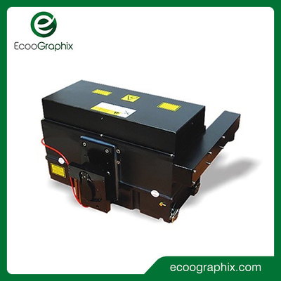 EcooGraphix Thermal CTP Замена и ремонт лазерной головки
