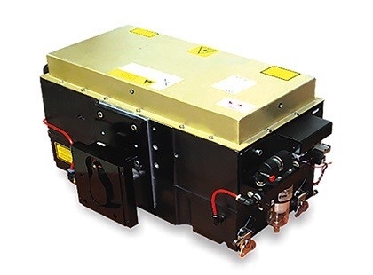 EcooGraphix Thermal CTP Замена и ремонт лазерной головки