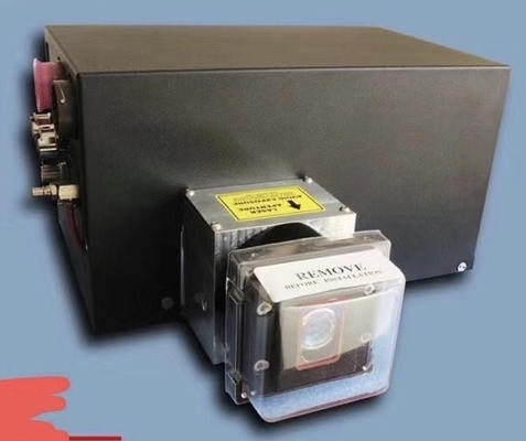 EcooGraphix Thermal CTP Замена и ремонт лазерной головки