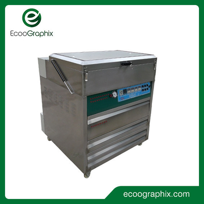 FP-900 920mm*680mm на основе растворителя Flexoplat CTP