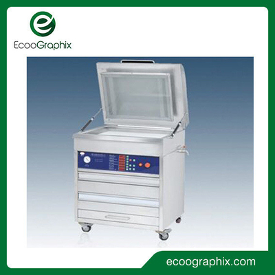 FP-900 920mm*680mm на основе растворителя Flexoplat CTP