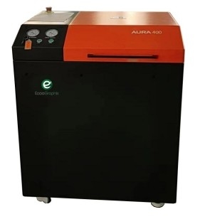 16CH Flexo CTP Пластинка FL-400E 1.25 м2/ч Выходная скорость