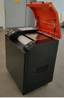 Толщина 0,14 мм 1,7 мм Flexo CTP Пластинка Машина 16CH FL-400E